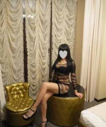 Анкета проститутки Анна - Фото 1, Кавалерово, 24 года, №13610