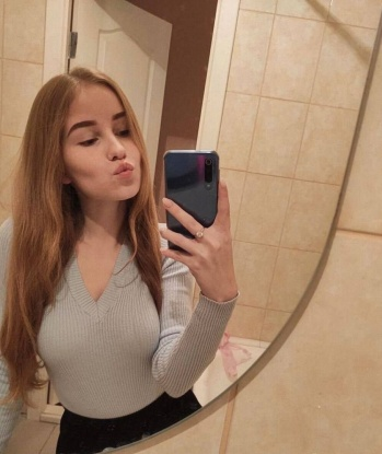 Анкета проститутки Лиза - Фото 1, Кавалерово, 21 год, №9356